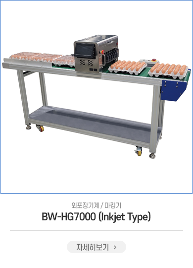 BW-HG800 (INKJET TYPE)